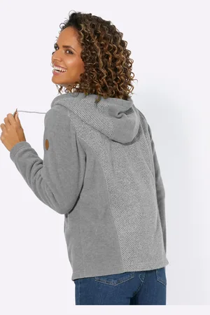 Heine Fleecejacke