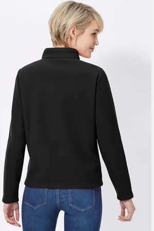 Heine Fleeceshirt