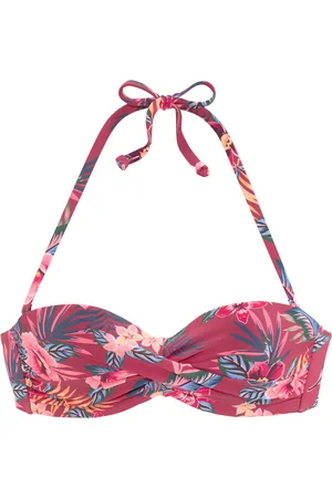 QS by s.Oliver Bügel-Bandeau-Bikini-Top
