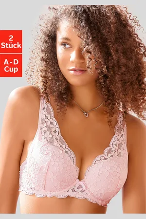 Petite Fleur Push-up-BH