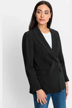 Heine Blazer