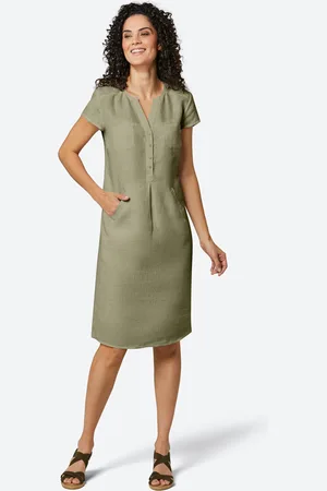 CREATION L PREMIUM Webkleid