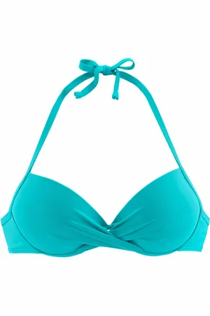 QS by s.Oliver Push-Up-Bikini-Top