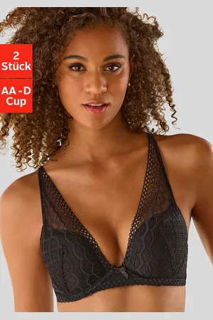 Petite Fleur Push-up-BH