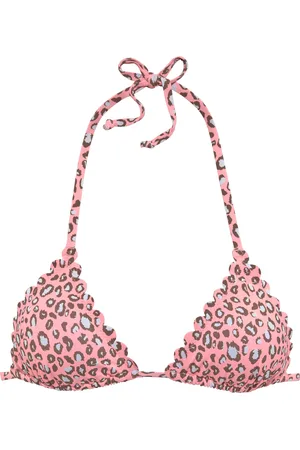 Lascana Triangel-Bikini-Top
