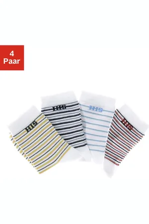 H.I.S Basicsocken