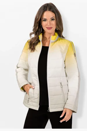 Heine Steppjacke
