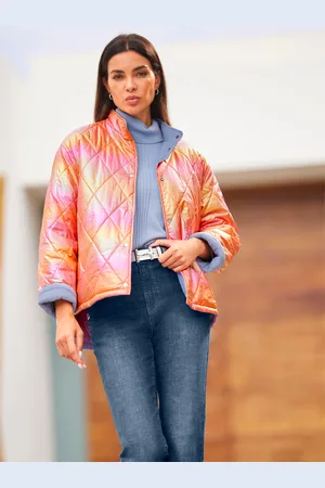 Heine Steppjacke