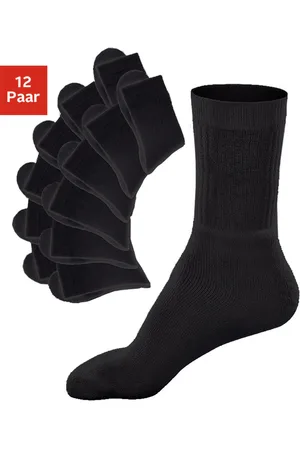 Go In Tennissocken