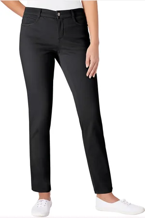 ASCARI Stretch-Jeans