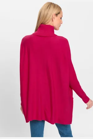 Heine Oversize-Pullover