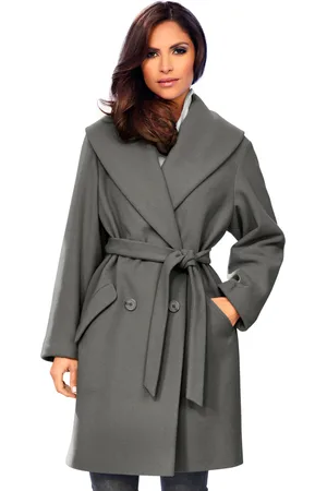 Heine Woll-Jacke