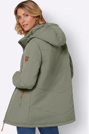 Heine Outdoorjacke