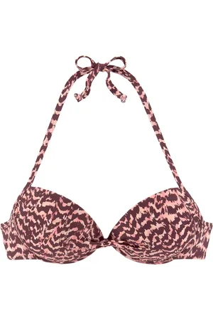 Lascana Push-Up-Bikini-Top