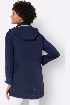 Heine Parka