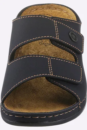 Franken Schuhe Pantolette