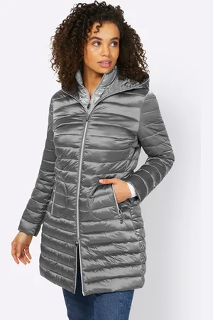 Heine Steppjacke