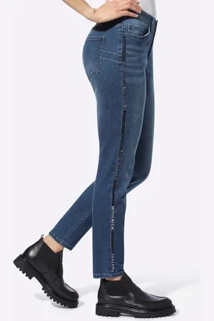 Heine Push-up-Jeans