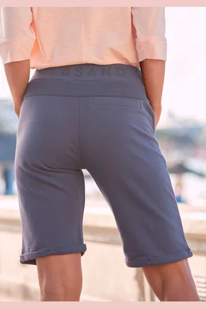 ELBSAND Sweatbermudas