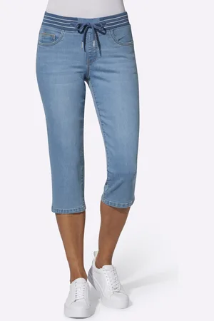 Heine Caprijeans