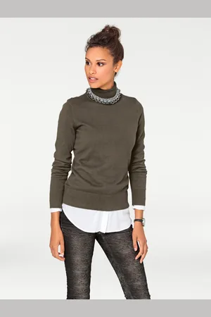 Heine Rollkragenpullover