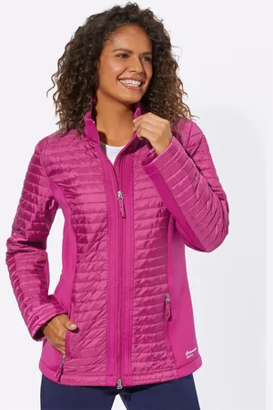 Catamaran Sports Steppjacke