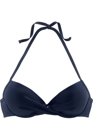 QS by s.Oliver Push-Up-Bikini-Top