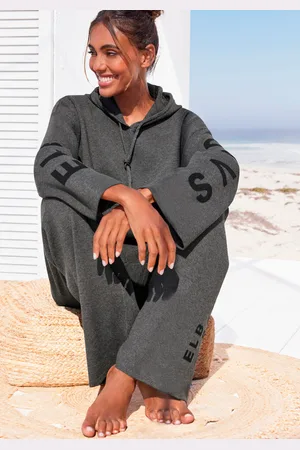 ELBSAND Strickhose