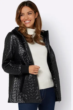 Heine Steppjacke