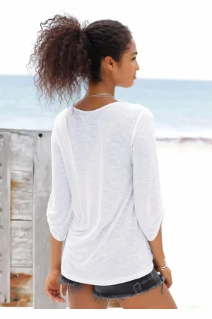 Buffalo Strandshirt