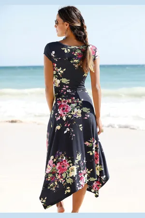 beachtime Sommerkleid