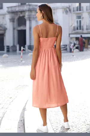 Lascana Sommerkleid