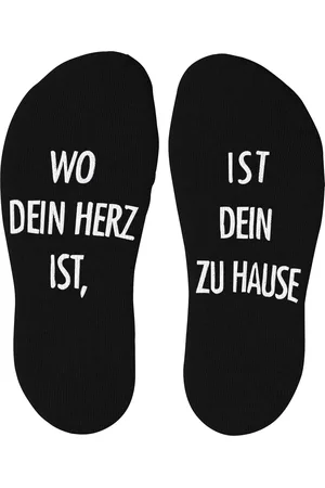 ARIZONA Kuschelsocken