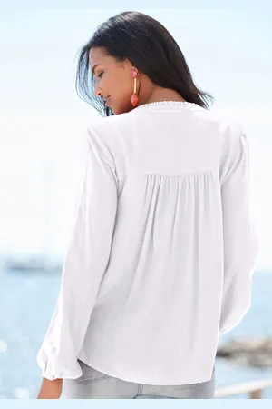 Lascana Schlupfbluse