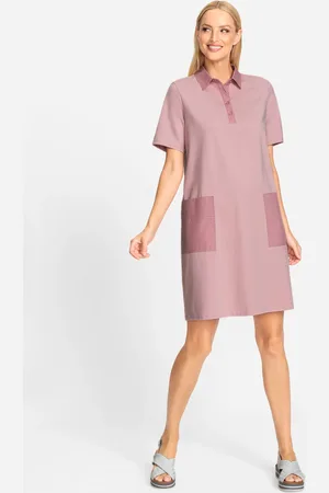 Heine Jerseykleid