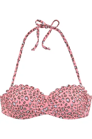 Lascana Bügel-Bandeau-Bikini-Top