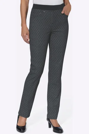 Heine Schlupfjeans
