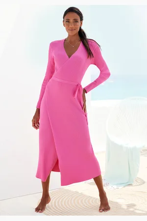 Lascana Strickkleid