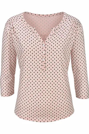 Lascana Blusenshirt