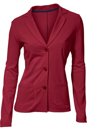 Heine Jerseyblazer