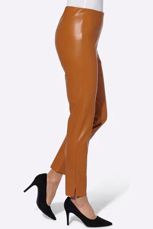 Heine Lederimitathose