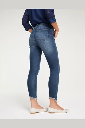 Heine Bauchweg-Jeans