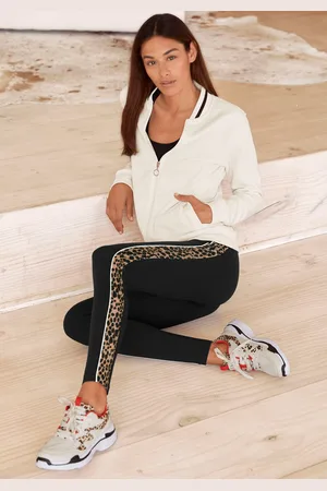 Buffalo Leggings