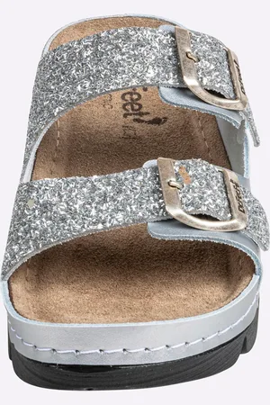 Dr. Feet Pantolette
