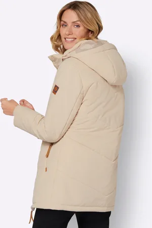 Heine Outdoorjacke