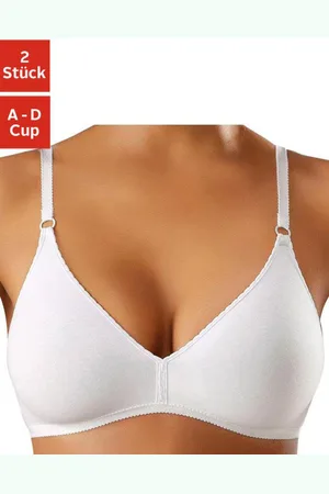 Petite Fleur Bralette-BH