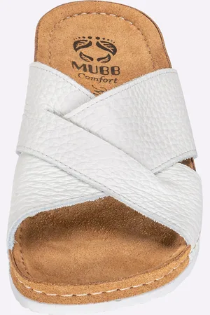 Mubb Pantolette