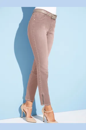 ASCARI Stretch-Jeans