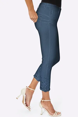 Heine 7/8-Jeans
