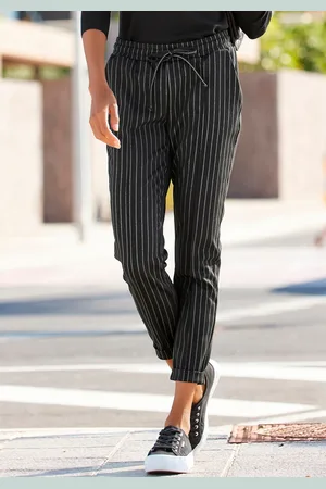 vivance collection Jogger Pants